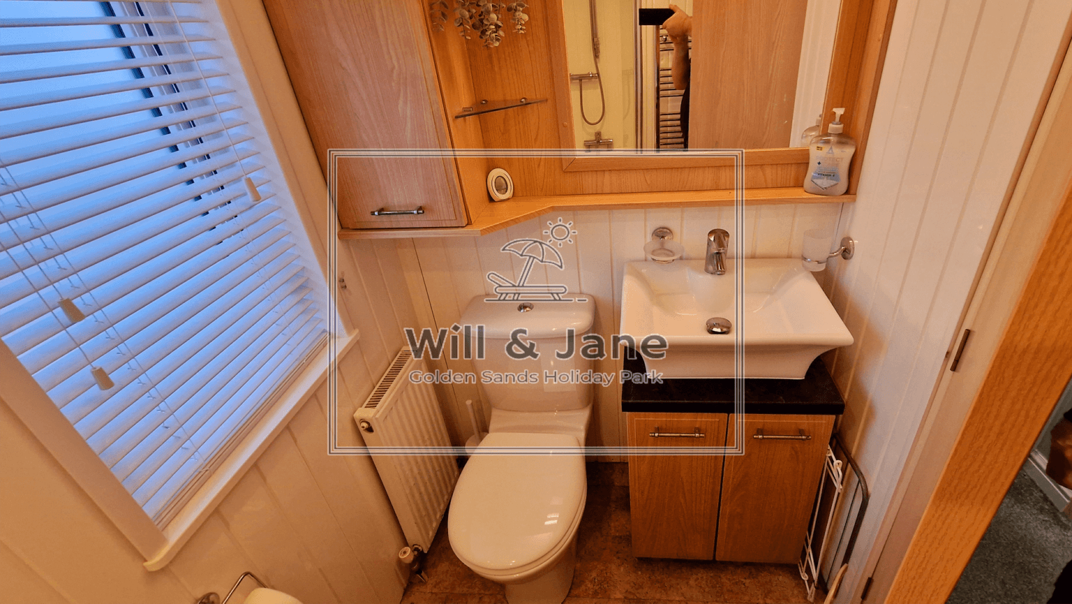 Bathroom 1