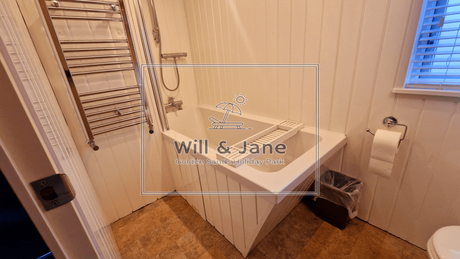 Bathroom 2