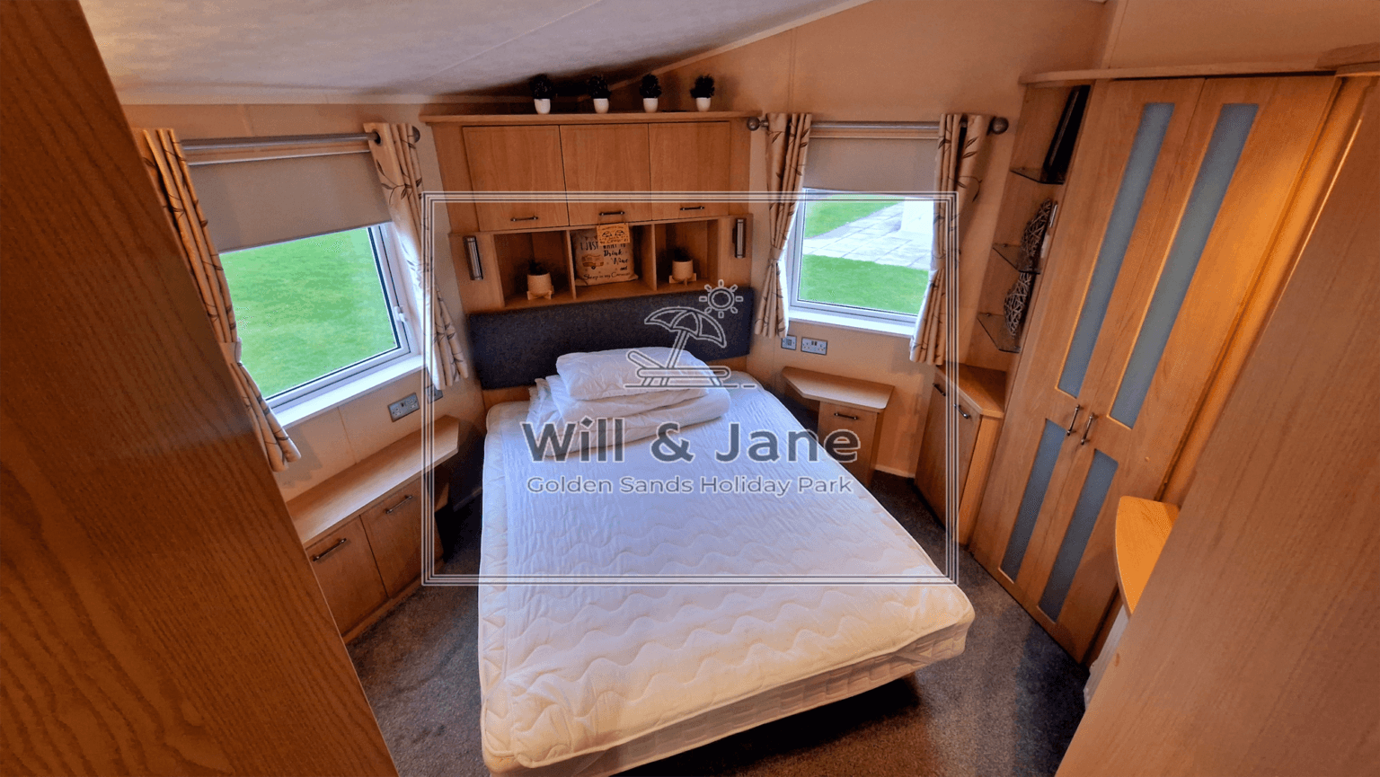 Ensuite Room 1