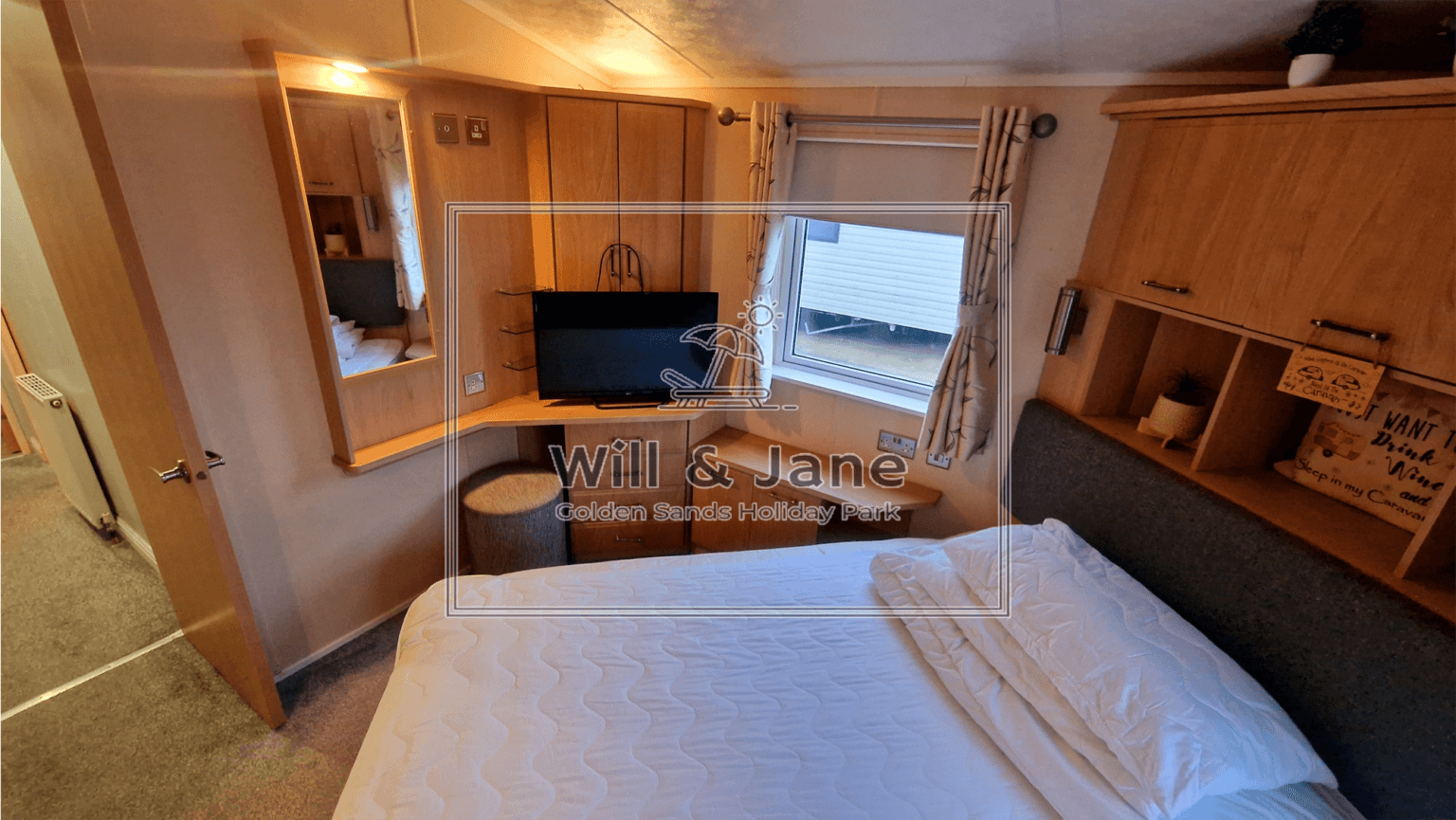 Ensuite Room 2