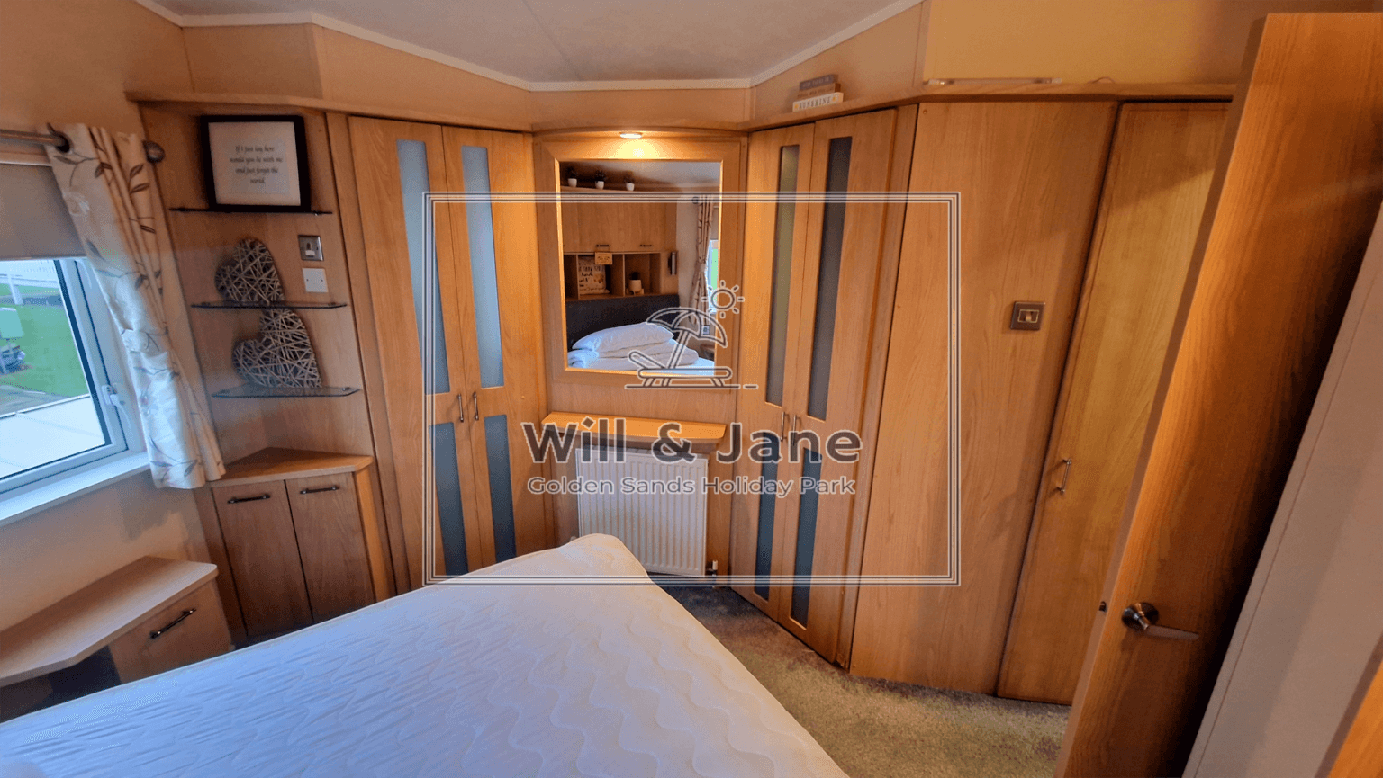 Ensuite Room 3