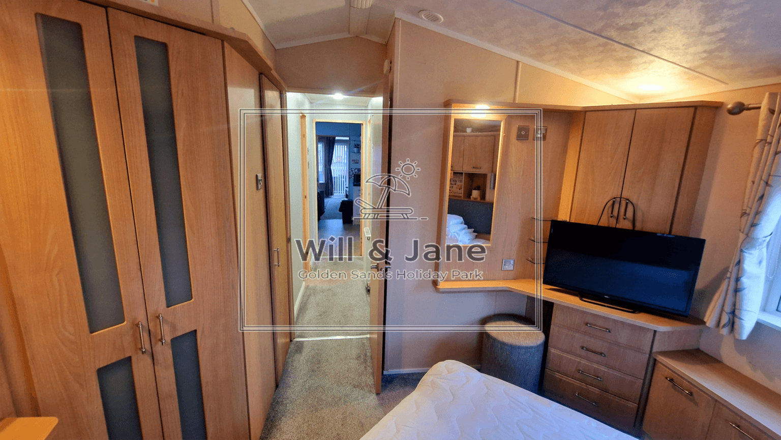 Ensuite Room 4