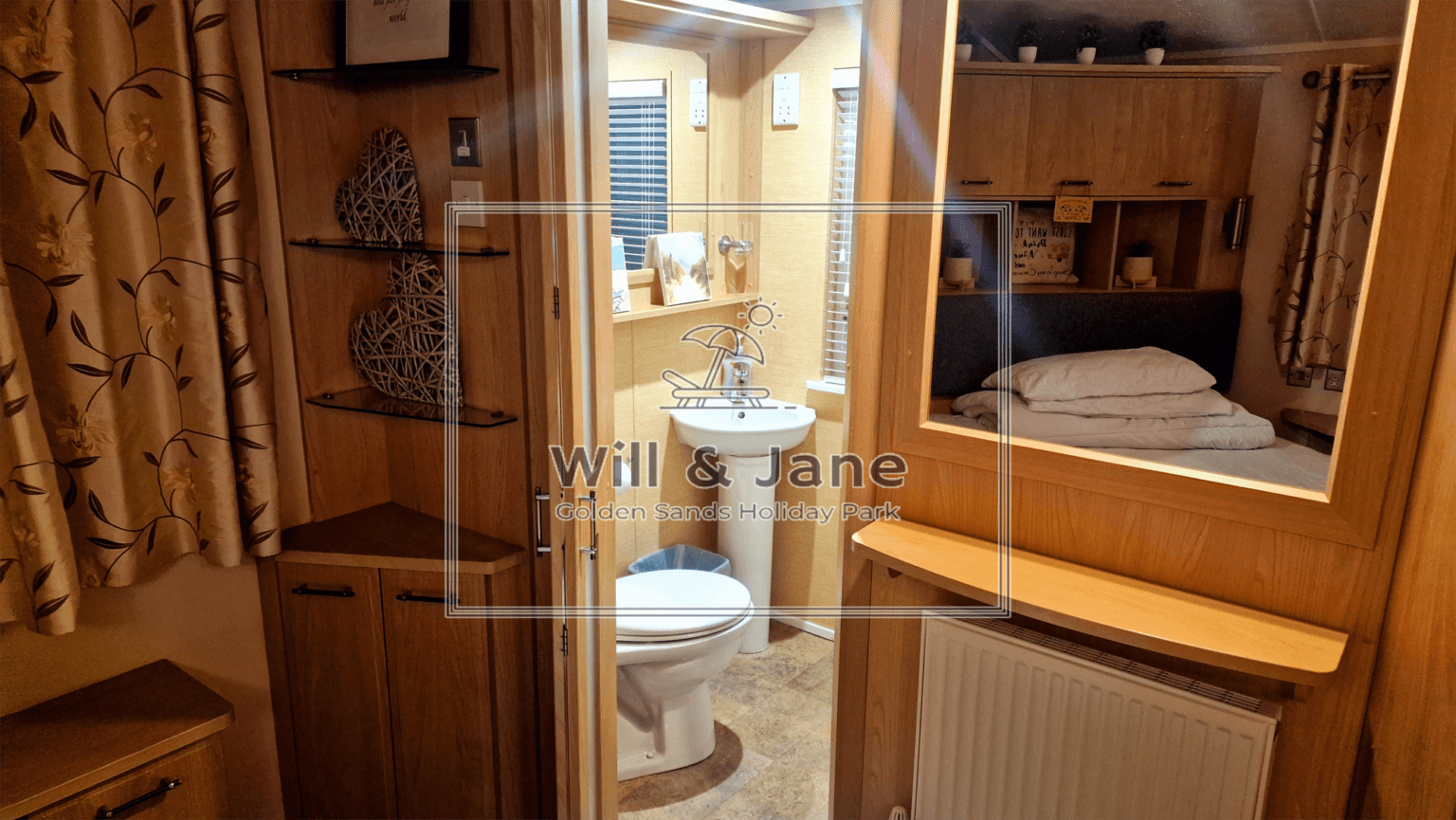 Ensuite Room 5